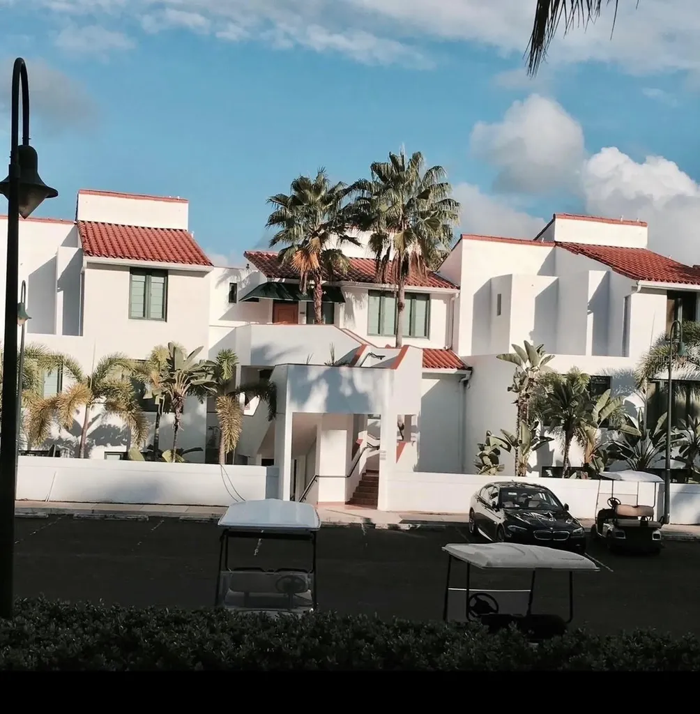 802 Rio Mar Village Rio Grande PR 00745