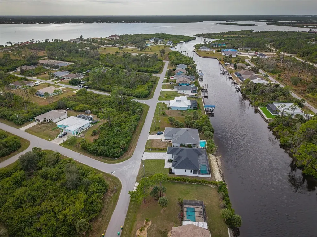 13192 Windcrest Drive Port Charlotte FL 33953