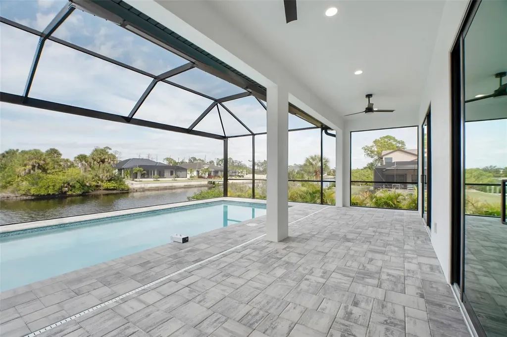 13192 Windcrest Drive Port Charlotte FL 33953
