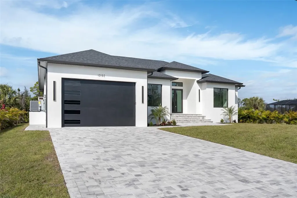 13192 Windcrest Drive Port Charlotte FL 33953