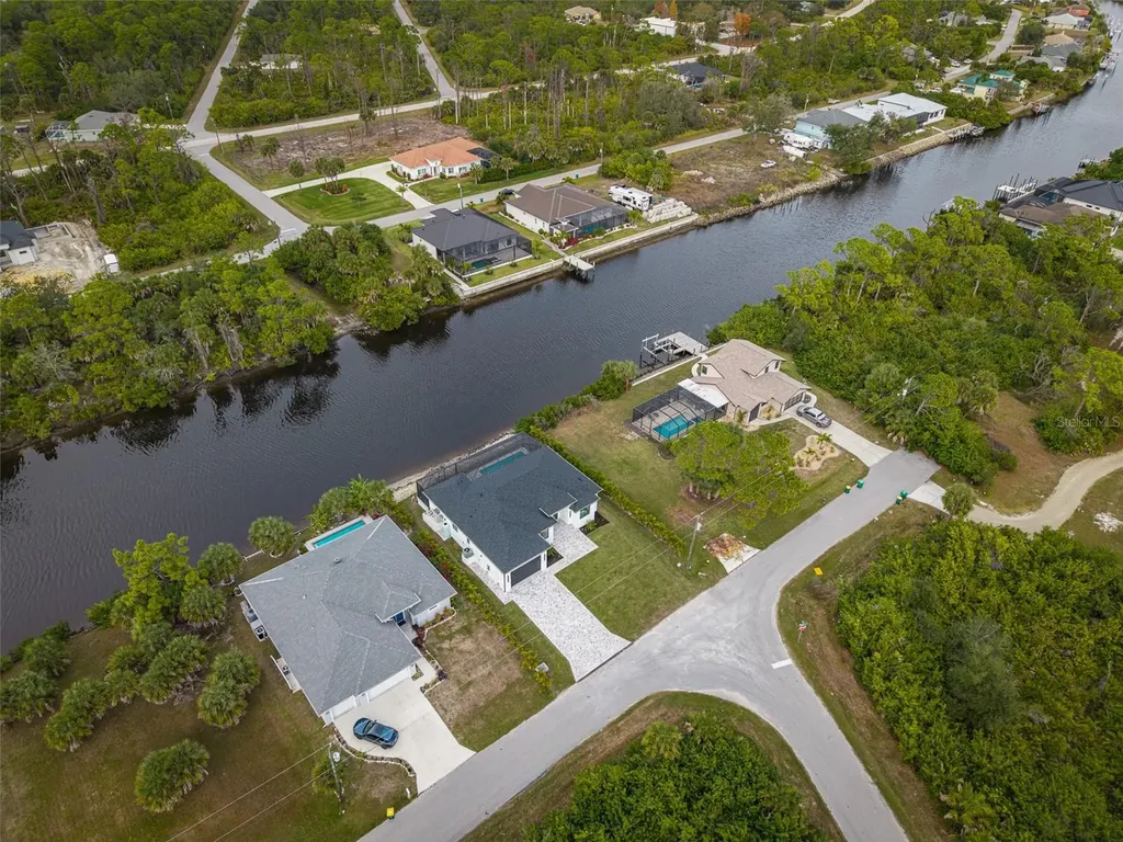 13192 Windcrest Drive Port Charlotte FL 33953