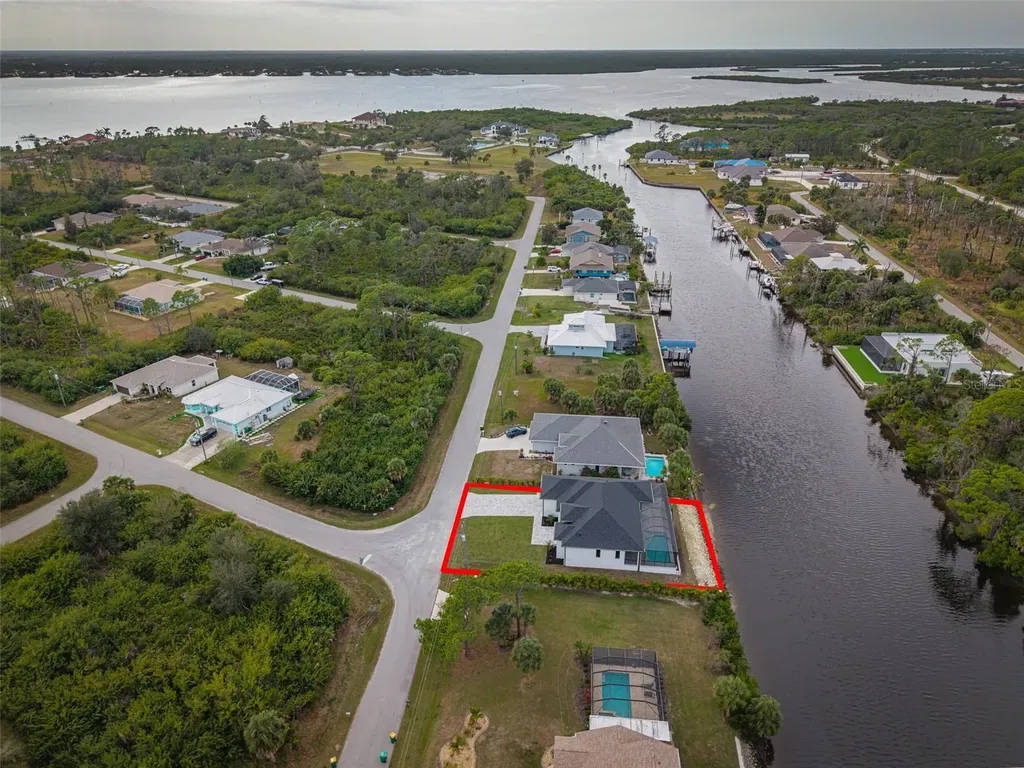 13192 Windcrest Drive Port Charlotte FL 33953