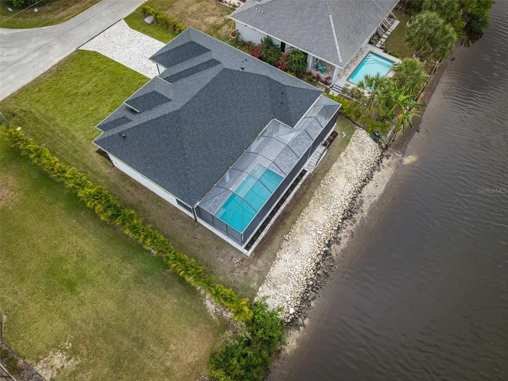 13192 Windcrest Drive Port Charlotte FL 33953