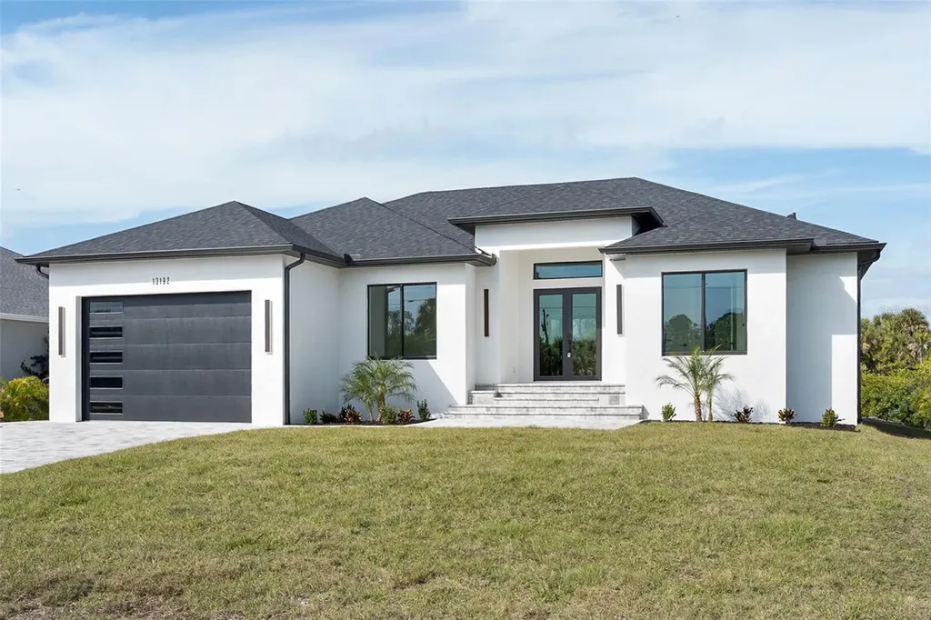 13192 Windcrest Drive Port Charlotte FL 33953