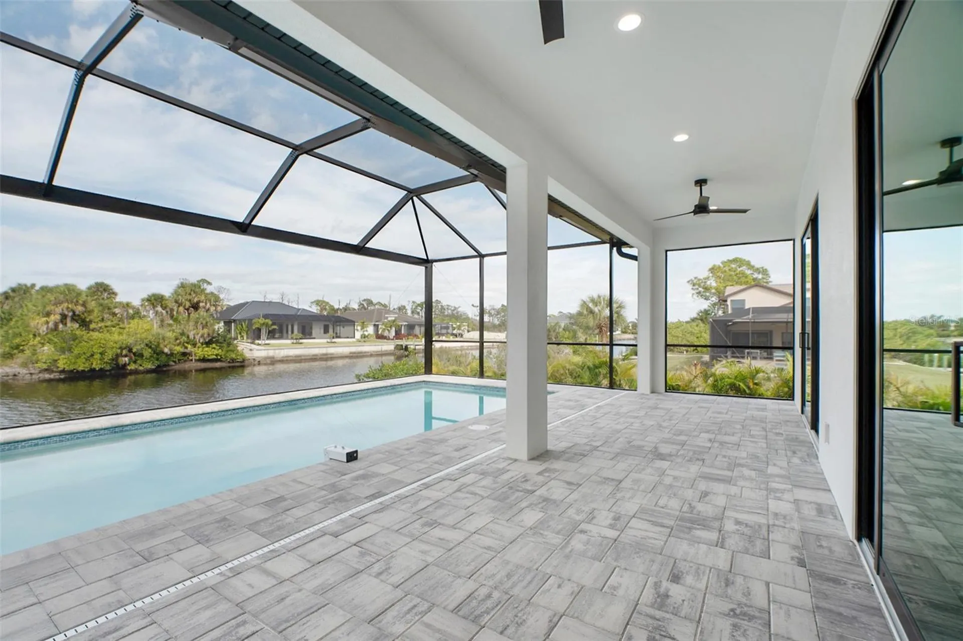 13192 Windcrest Drive Port Charlotte FL 33953