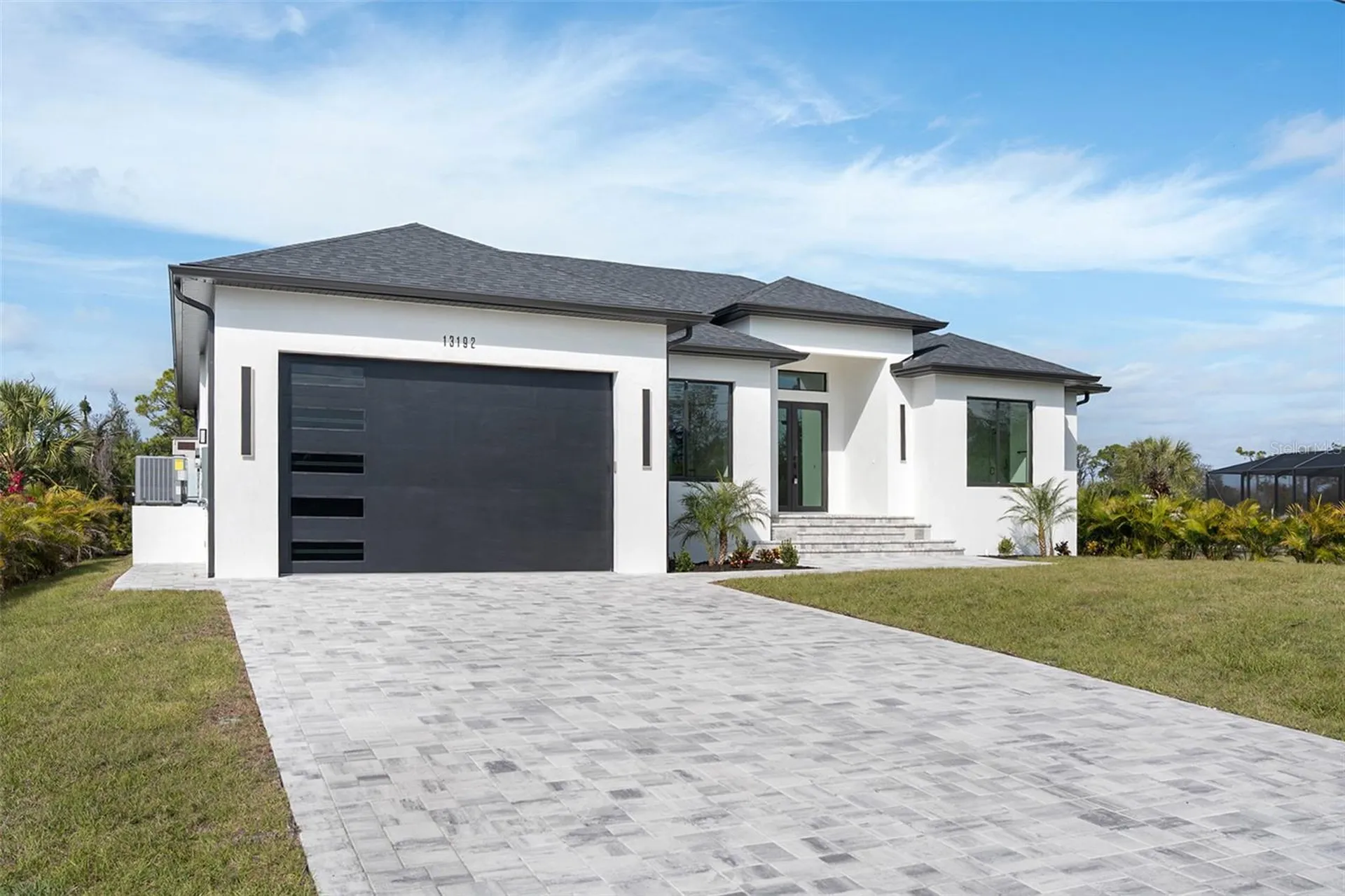 13192 Windcrest Drive Port Charlotte FL 33953