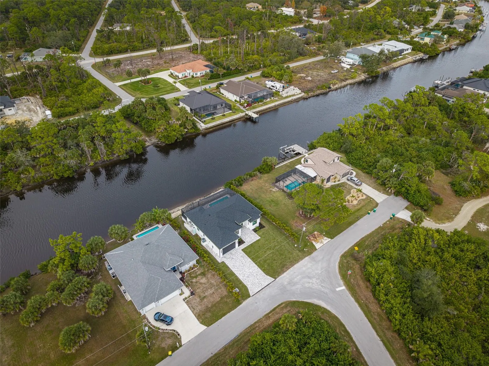 13192 Windcrest Drive Port Charlotte FL 33953