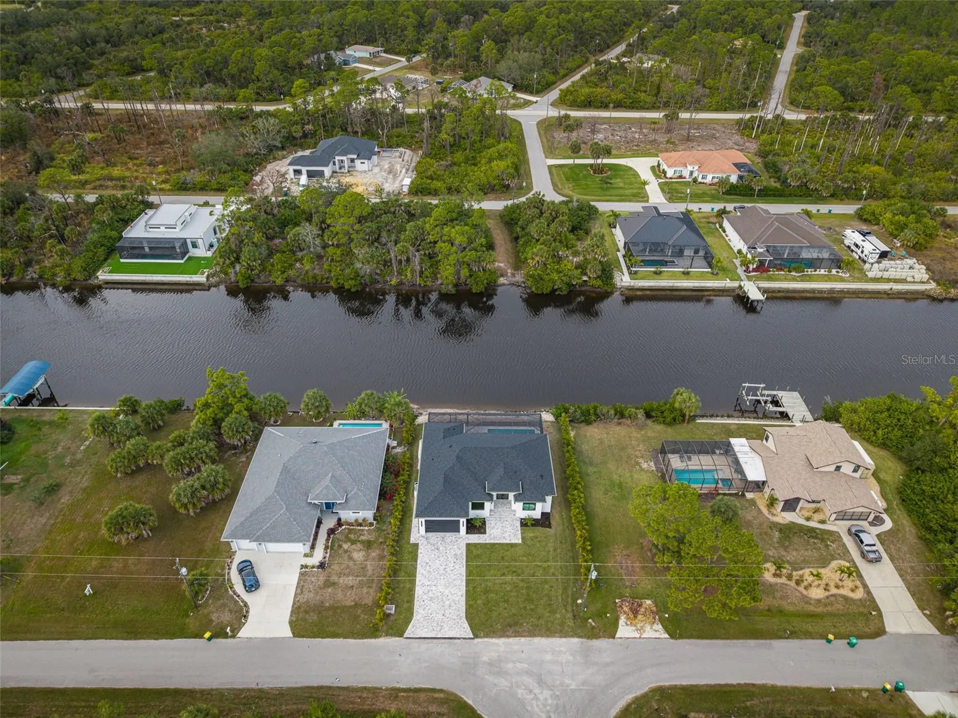 13192 Windcrest Drive Port Charlotte FL 33953