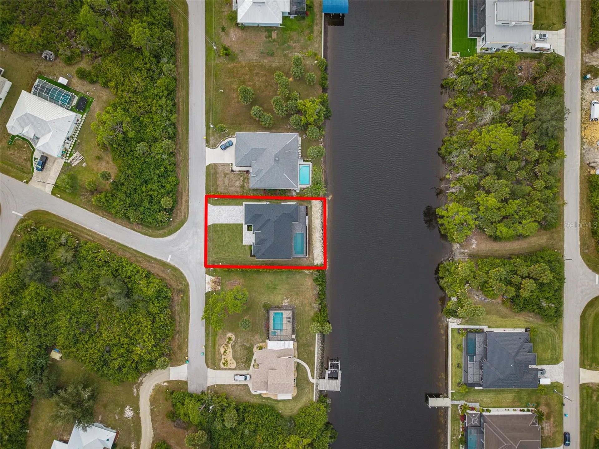 13192 Windcrest Drive Port Charlotte FL 33953