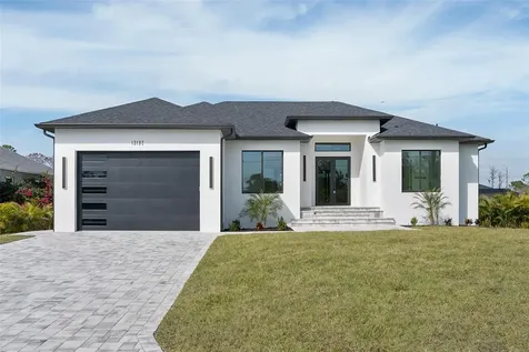 13192 Windcrest Drive Port Charlotte FL 33953