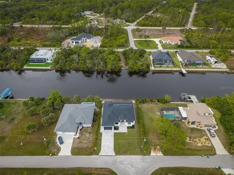 13192 Windcrest Drive Port Charlotte FL 33953