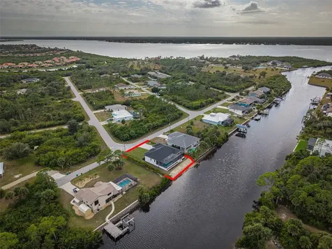 13192 Windcrest Drive Port Charlotte FL 33953