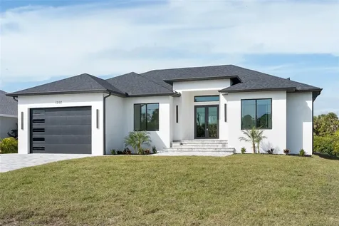 13192 Windcrest Drive Port Charlotte FL 33953
