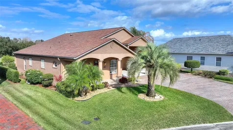 370 Meandering Way Polk City FL 33868