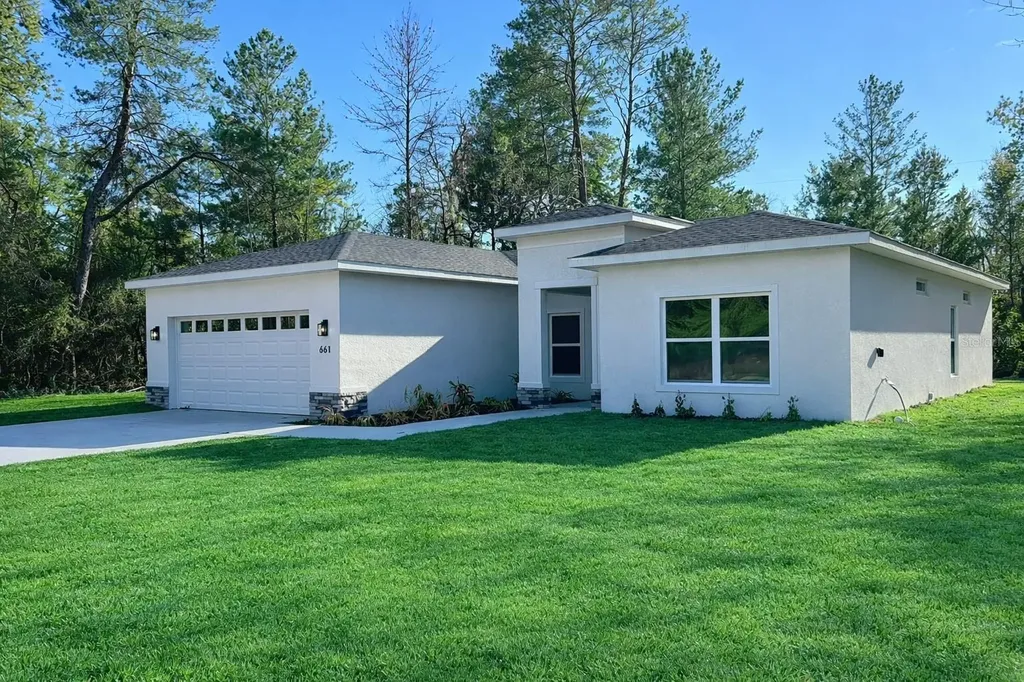 661 Marion Oaks Boulevard Ocala FL 34473