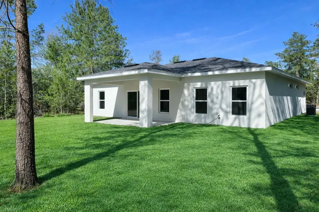 661 Marion Oaks Boulevard Ocala FL 34473