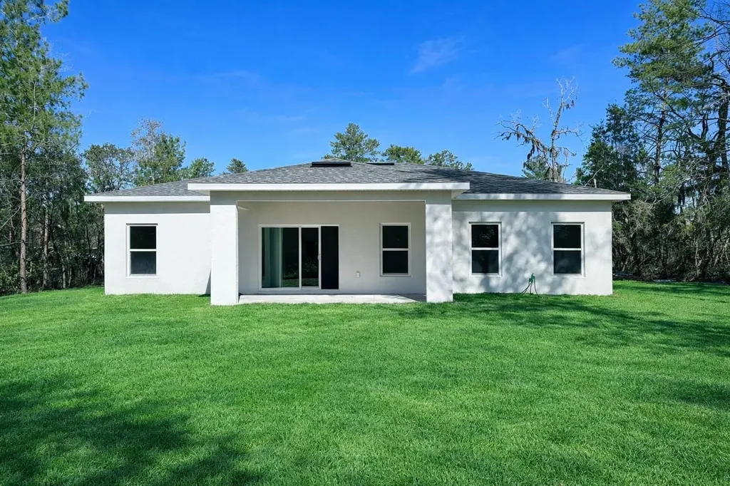 661 Marion Oaks Boulevard Ocala FL 34473