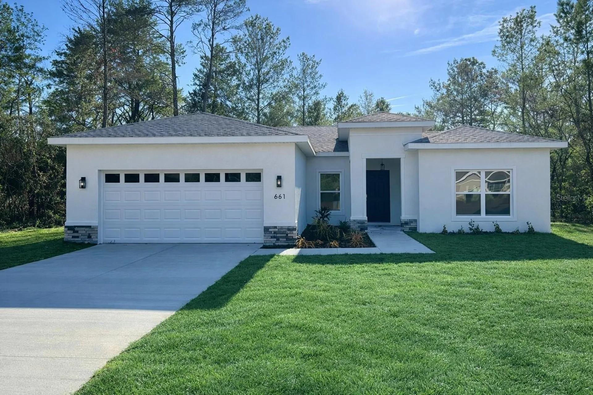 661 Marion Oaks Boulevard Ocala FL 34473