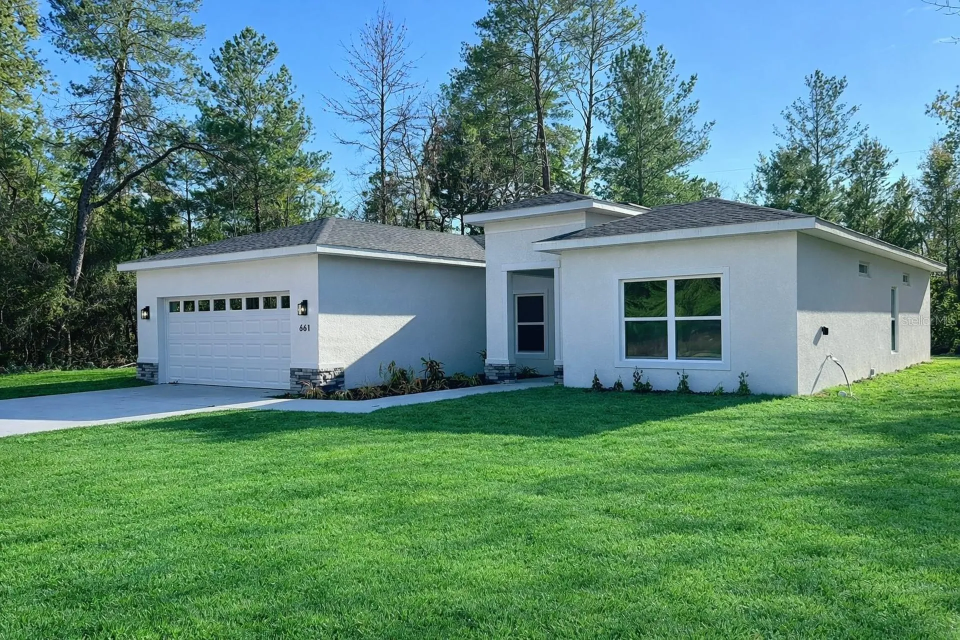 661 Marion Oaks Boulevard Ocala FL 34473