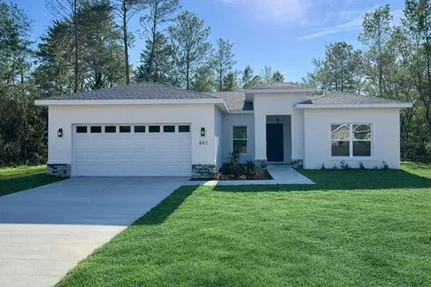 661 Marion Oaks Boulevard Ocala FL 34473