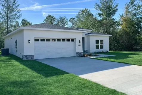 661 Marion Oaks Boulevard Ocala FL 34473
