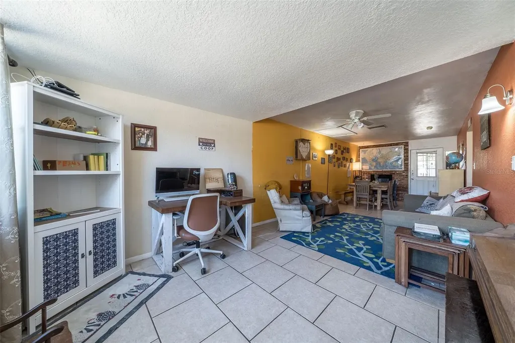 708 N Saint Clair Abrams Avenue Tavares FL 32778