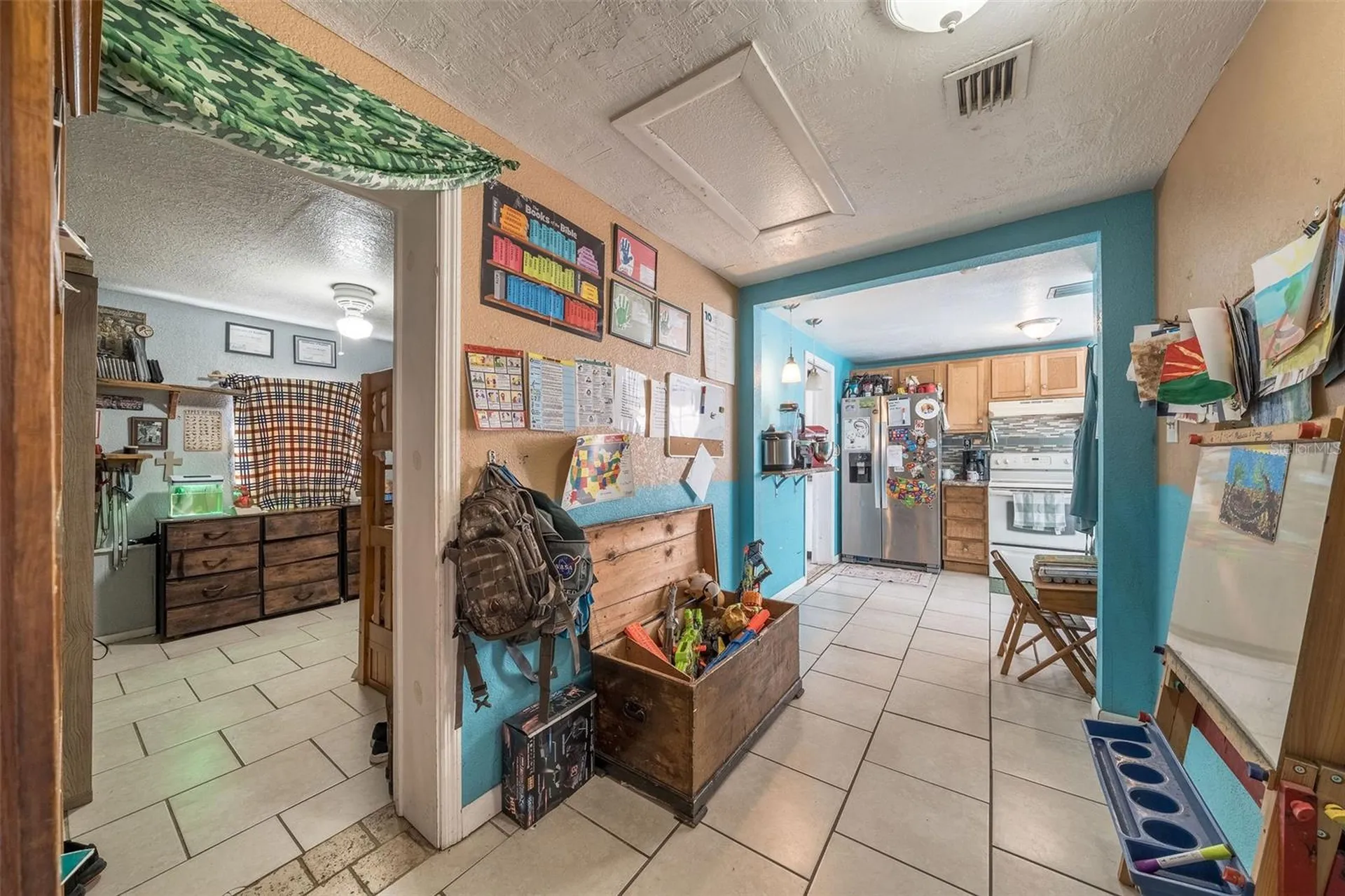 708 N Saint Clair Abrams Avenue Tavares FL 32778