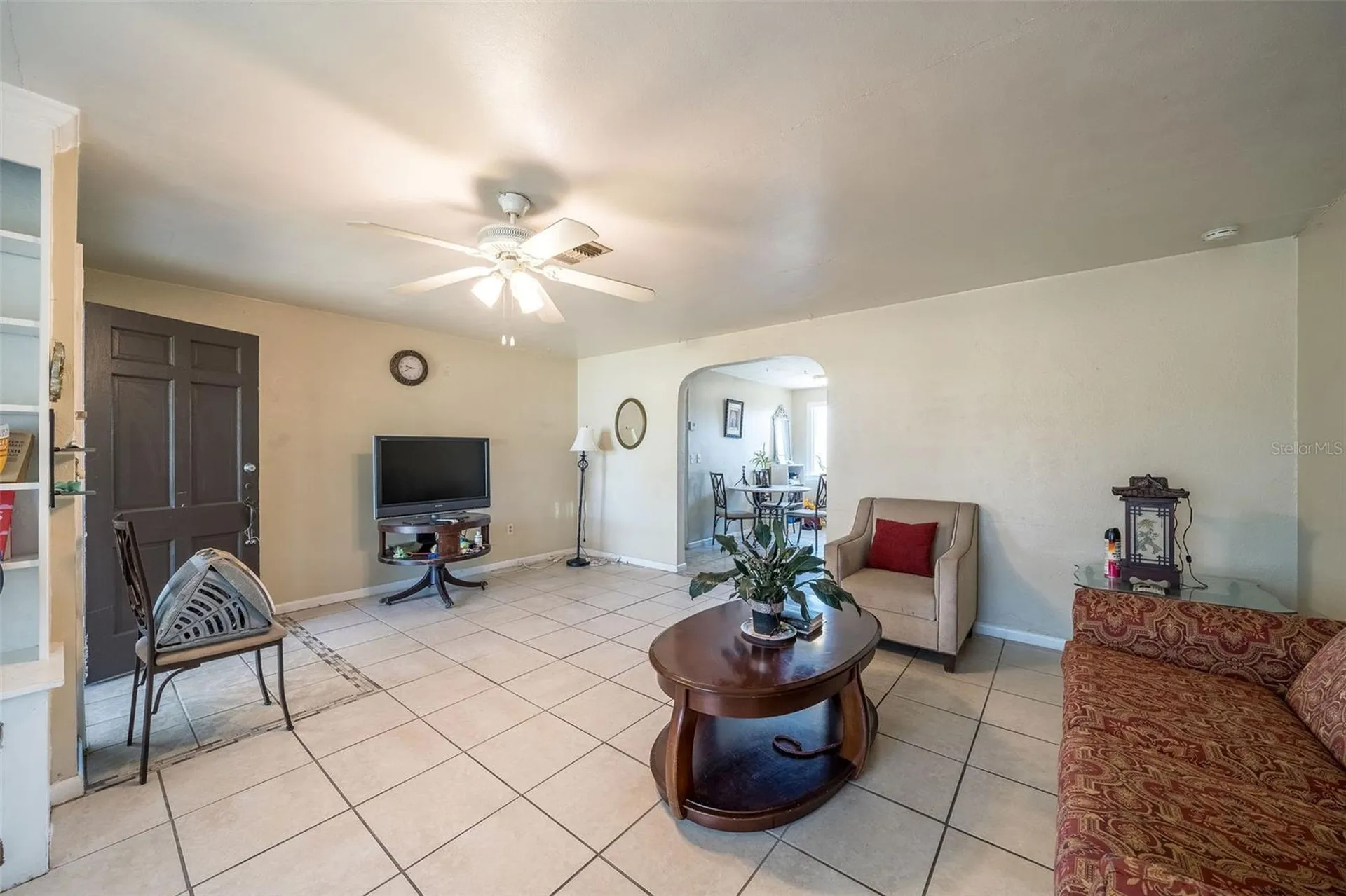 708 N Saint Clair Abrams Avenue Tavares FL 32778