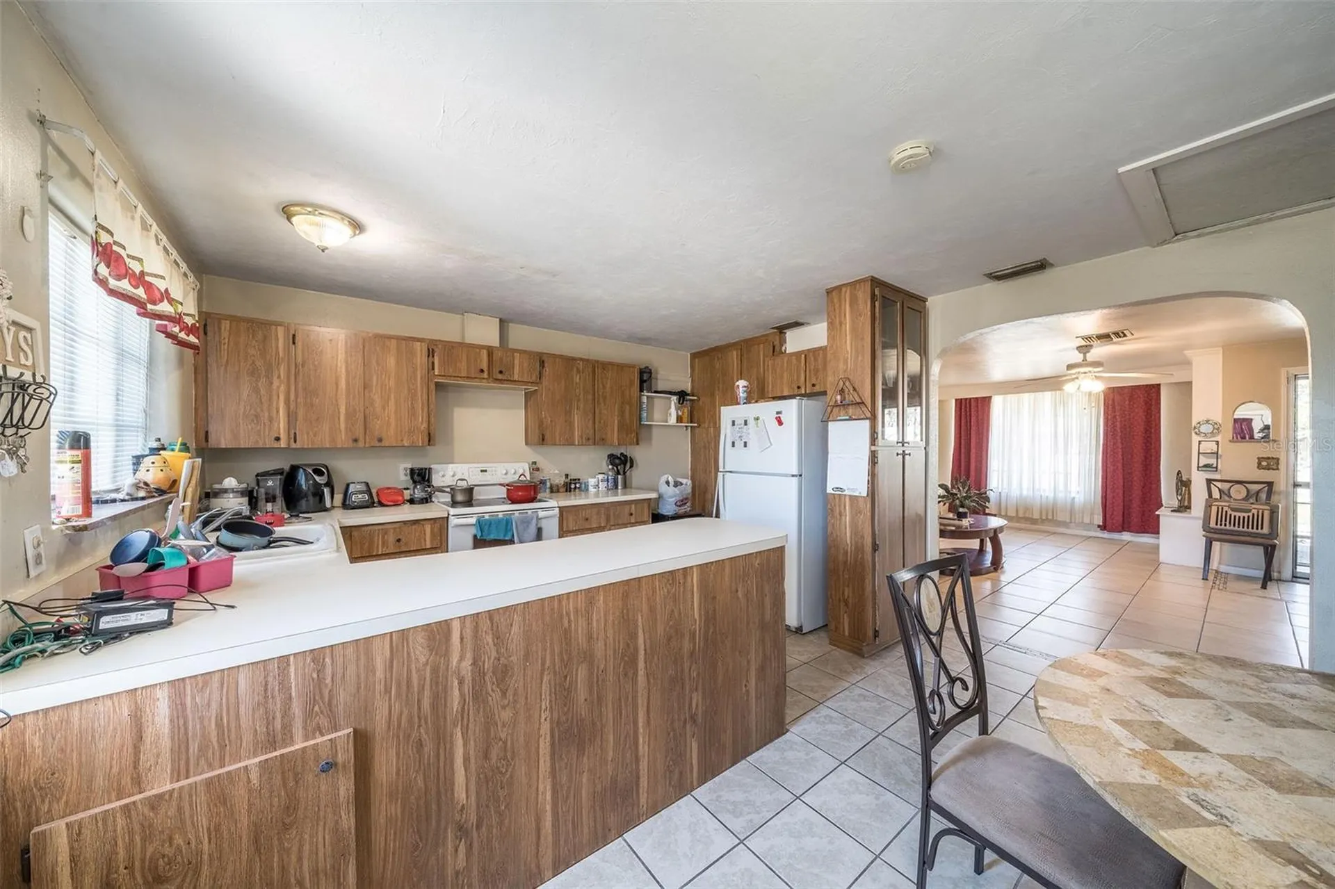 708 N Saint Clair Abrams Avenue Tavares FL 32778