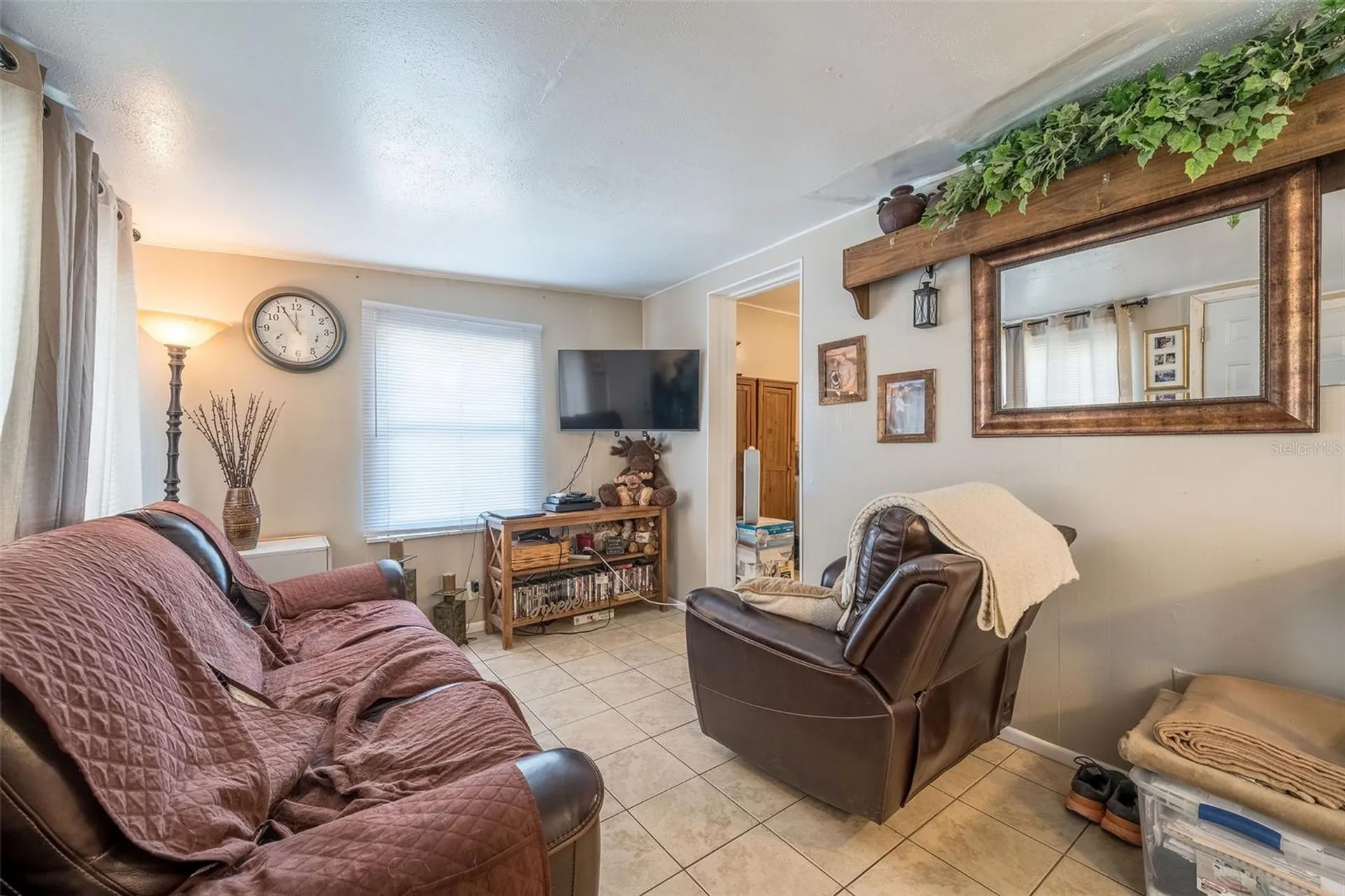 708 N Saint Clair Abrams Avenue Tavares FL 32778