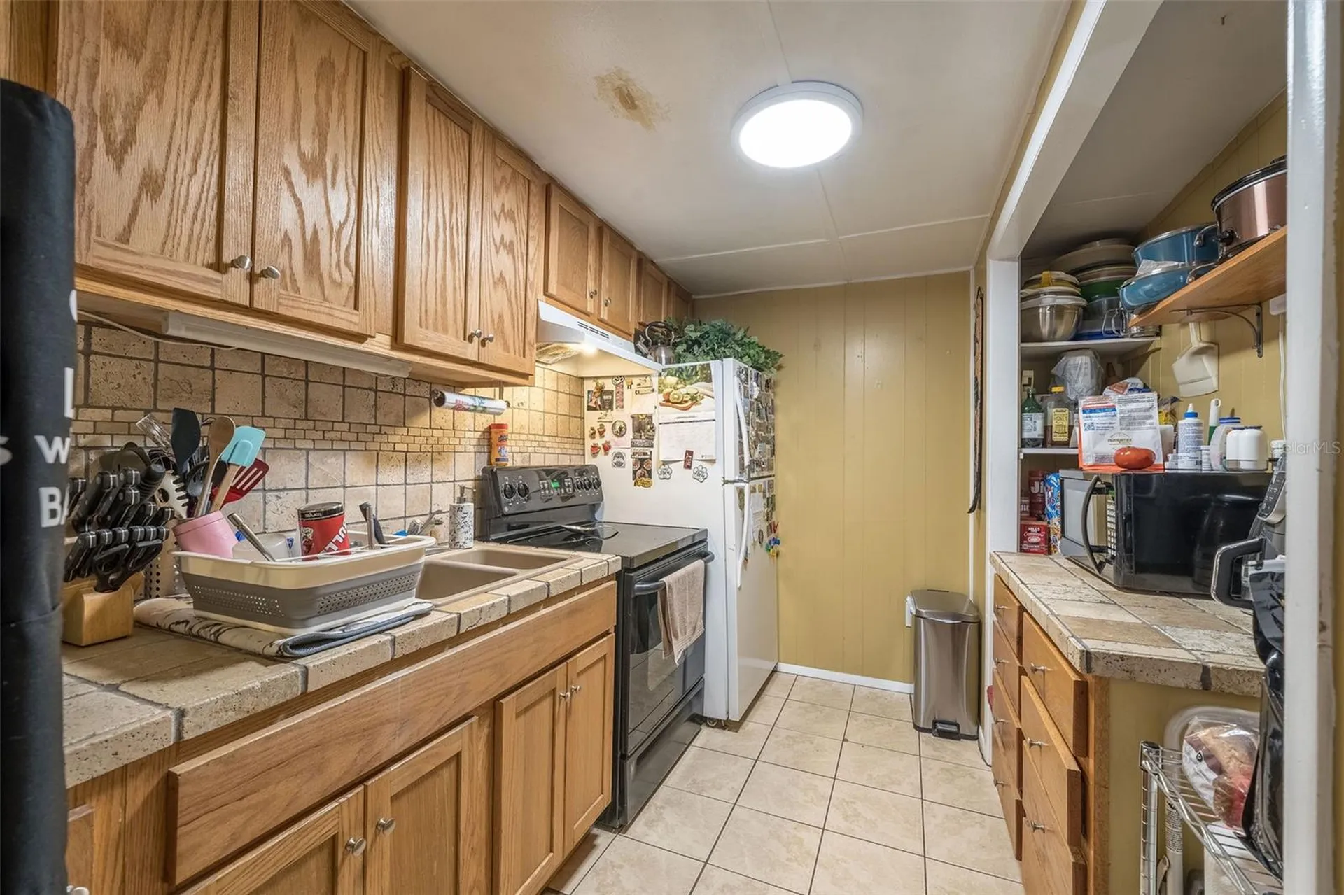 708 N Saint Clair Abrams Avenue Tavares FL 32778