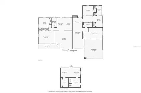 708 N Saint Clair Abrams Avenue Tavares FL 32778