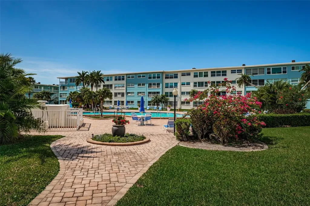 300 64th Avenue St Pete Beach FL 33706