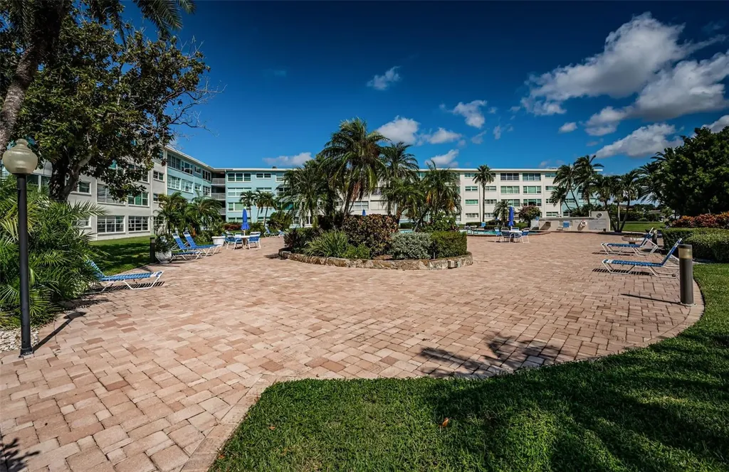 300 64th Avenue St Pete Beach FL 33706