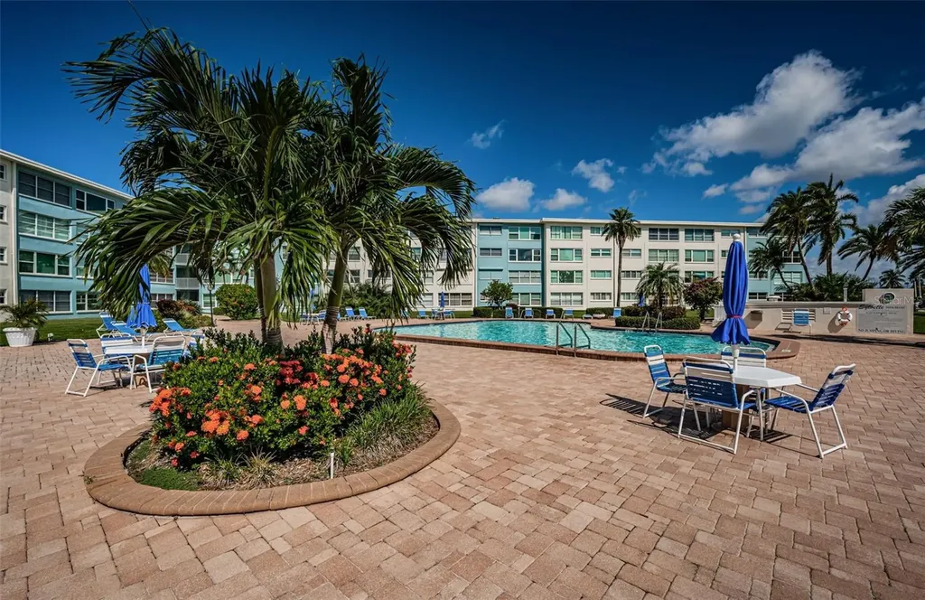 300 64th Avenue St Pete Beach FL 33706