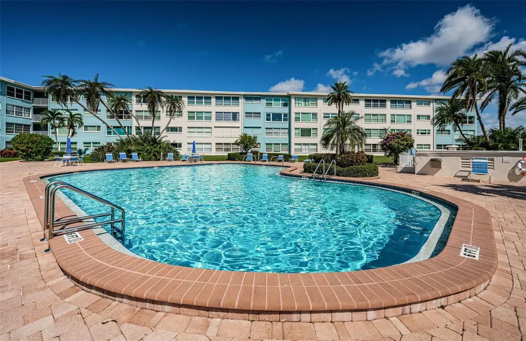 300 64th Avenue St Pete Beach FL 33706
