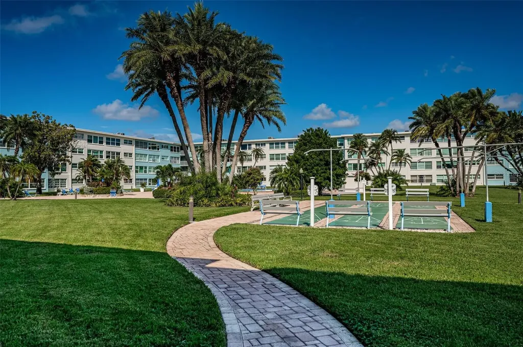 300 64th Avenue St Pete Beach FL 33706