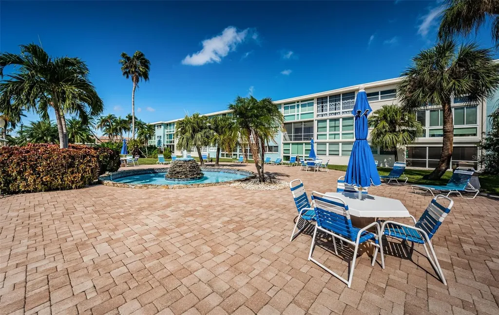 300 64th Avenue St Pete Beach FL 33706