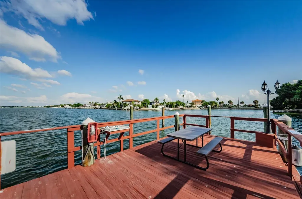 300 64th Avenue St Pete Beach FL 33706
