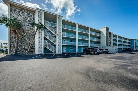 300 64th Avenue St Pete Beach FL 33706