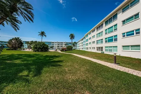 300 64th Avenue St Pete Beach FL 33706