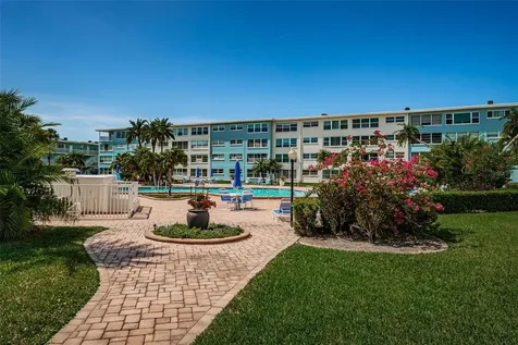 300 64th Avenue St Pete Beach FL 33706
