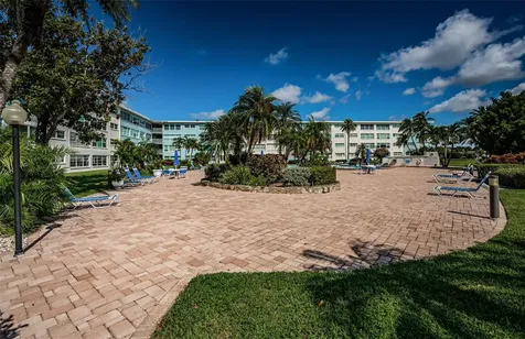 300 64th Avenue St Pete Beach FL 33706