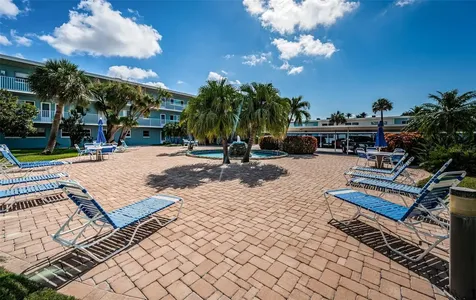 300 64th Avenue St Pete Beach FL 33706