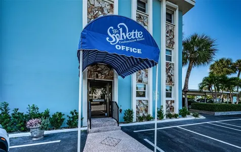300 64th Avenue St Pete Beach FL 33706