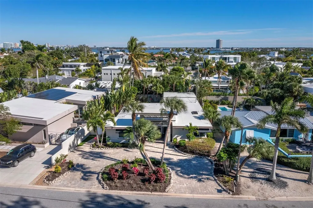 1186 Westway Drive Sarasota FL 34236
