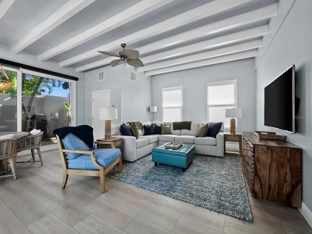 1186 Westway Drive Sarasota FL 34236