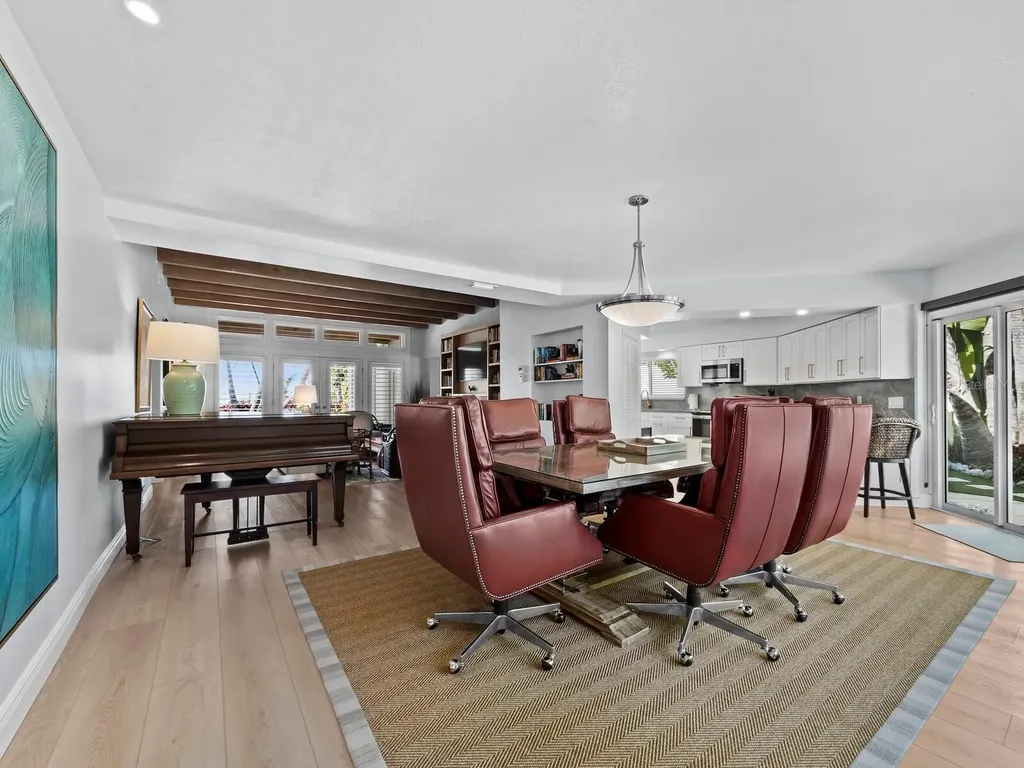 1186 Westway Drive Sarasota FL 34236