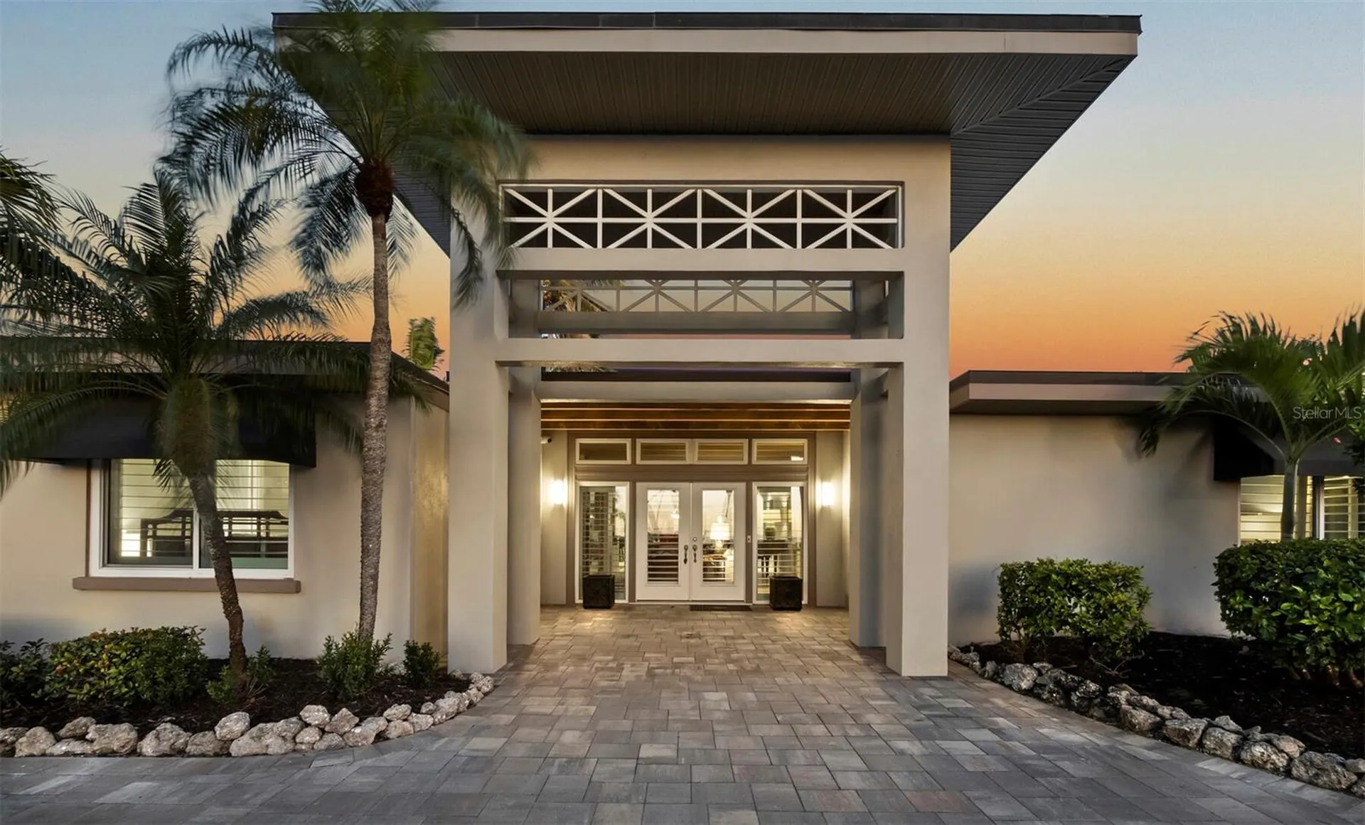 Sarasota FL, 1186 Westway Drive