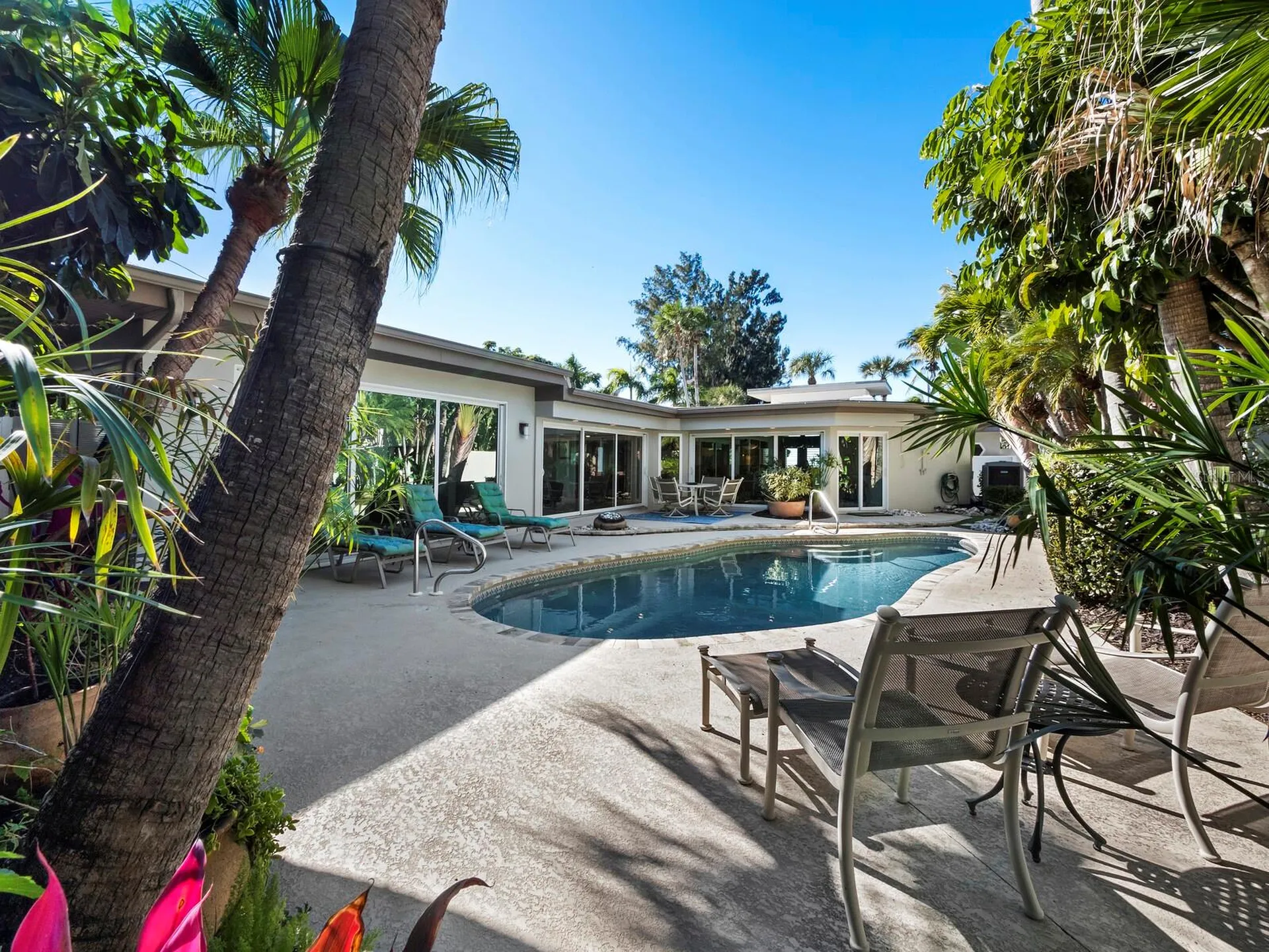 1186 Westway Drive Sarasota FL 34236